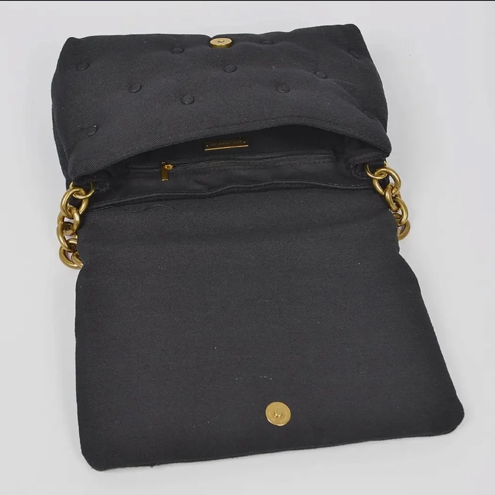 Chic Chain Strap Bag - Picture 3 of 6